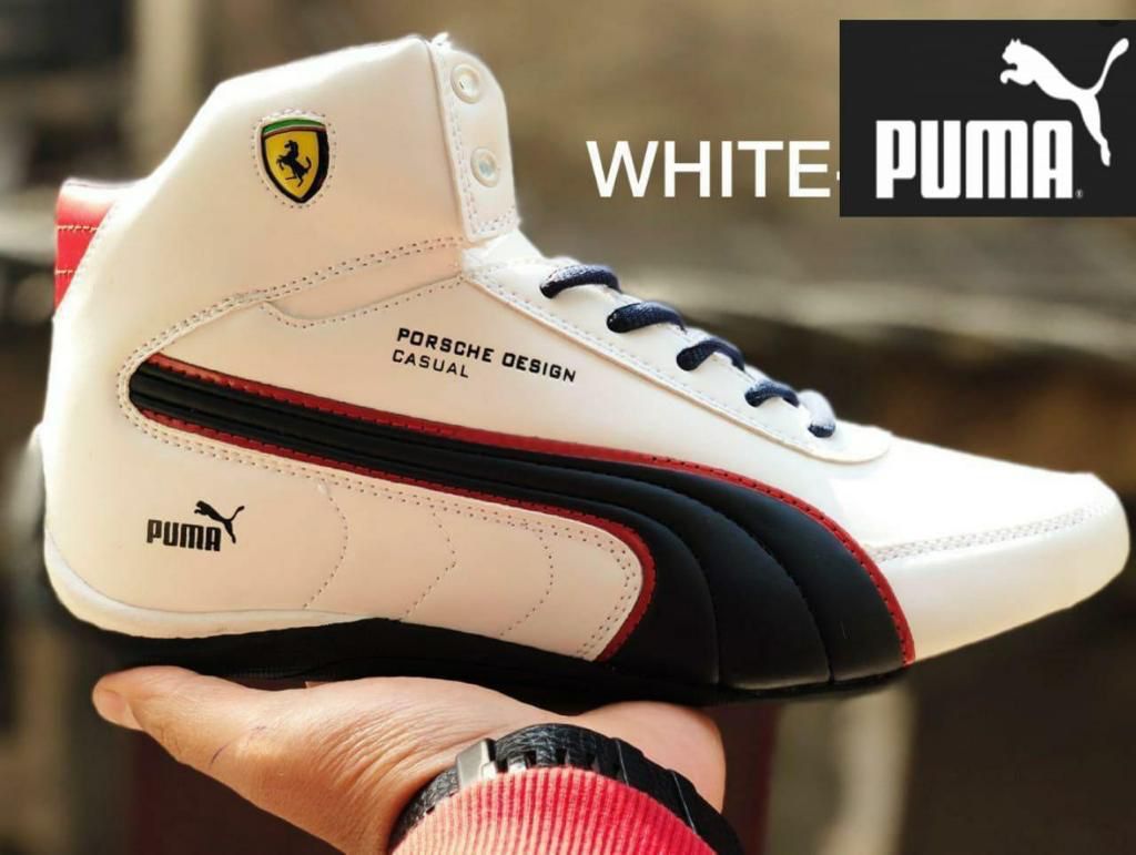 Puma porsche shops design casual price